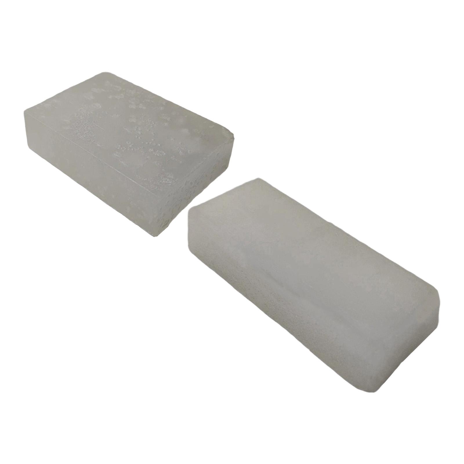 Ski Wax Skiing Winter Outdoor Activities Ski Maintenance Snowboard Glide Wax 8cmx5.5cmx2cm