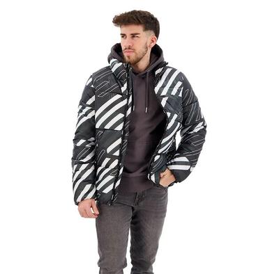 Jassen – Donsjassen en parka's