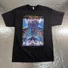 TOOL 2020 Tour  Fear Inoculum Band Concert T- Black Men's Size Medium Unisex T-Shirt