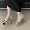 Scarpe da donna – Sandali