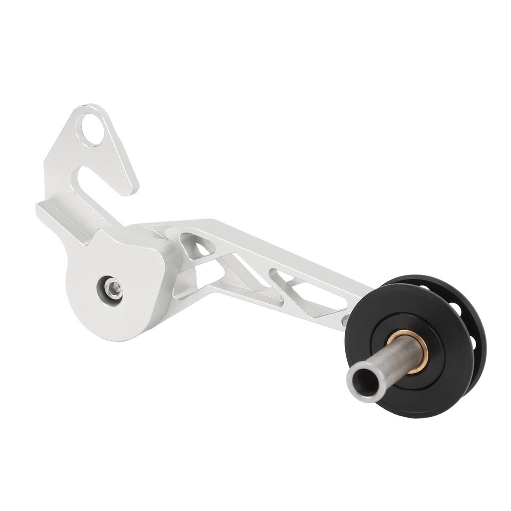 Chain Tensioner 5 6 7 Speed High Stability Rear Derailleur Chain   Stabilizer Adjuster Converter for   Pline Tline