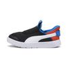 Puma COURTFLEX V3 SLIPTECH PS boys' shoes black 39973401 r 28