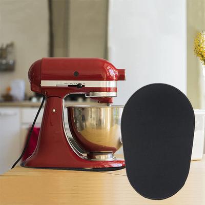 Cuscinetto scorrevole per frullatore Movimento impermeabile Texture antiscivolo Apparecchio miscelatore professionale