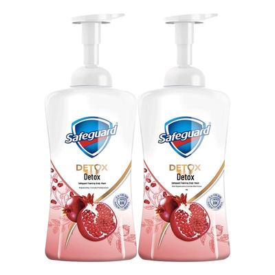 Saponi e gel doccia – Gel doccia