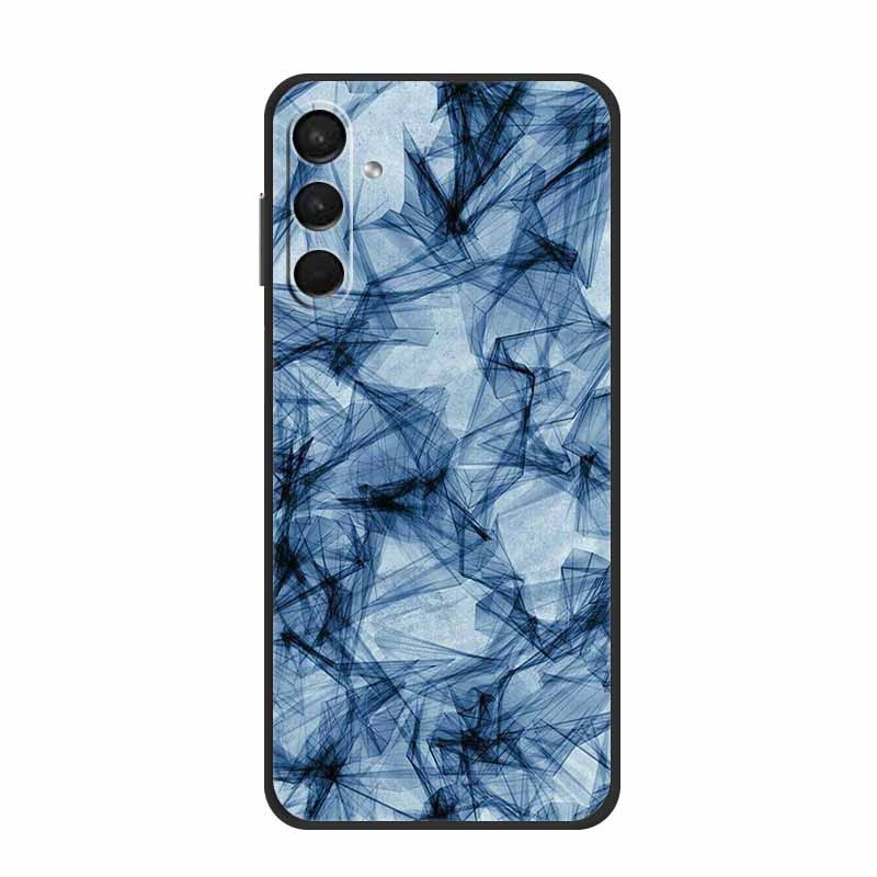 Case For Samsung A56 A26 Marble TPU Soft Silicone Back Cover For Samsung Galaxy A26 A56 5G Cases Mica Painted Colorful New Capa