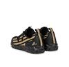 Мужские кроссовки EA7 Emporio Armani X8x217 xk433 r969 чёрные