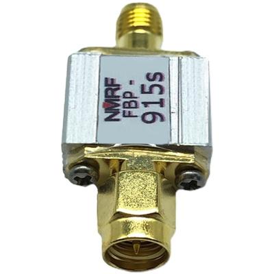 915MHz (902-928) SAW Bandpass Filter 915s For RFID Receiver with SMA Interface