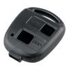 For Toyota Remote Car Key Shell Case Replacement for Seamless