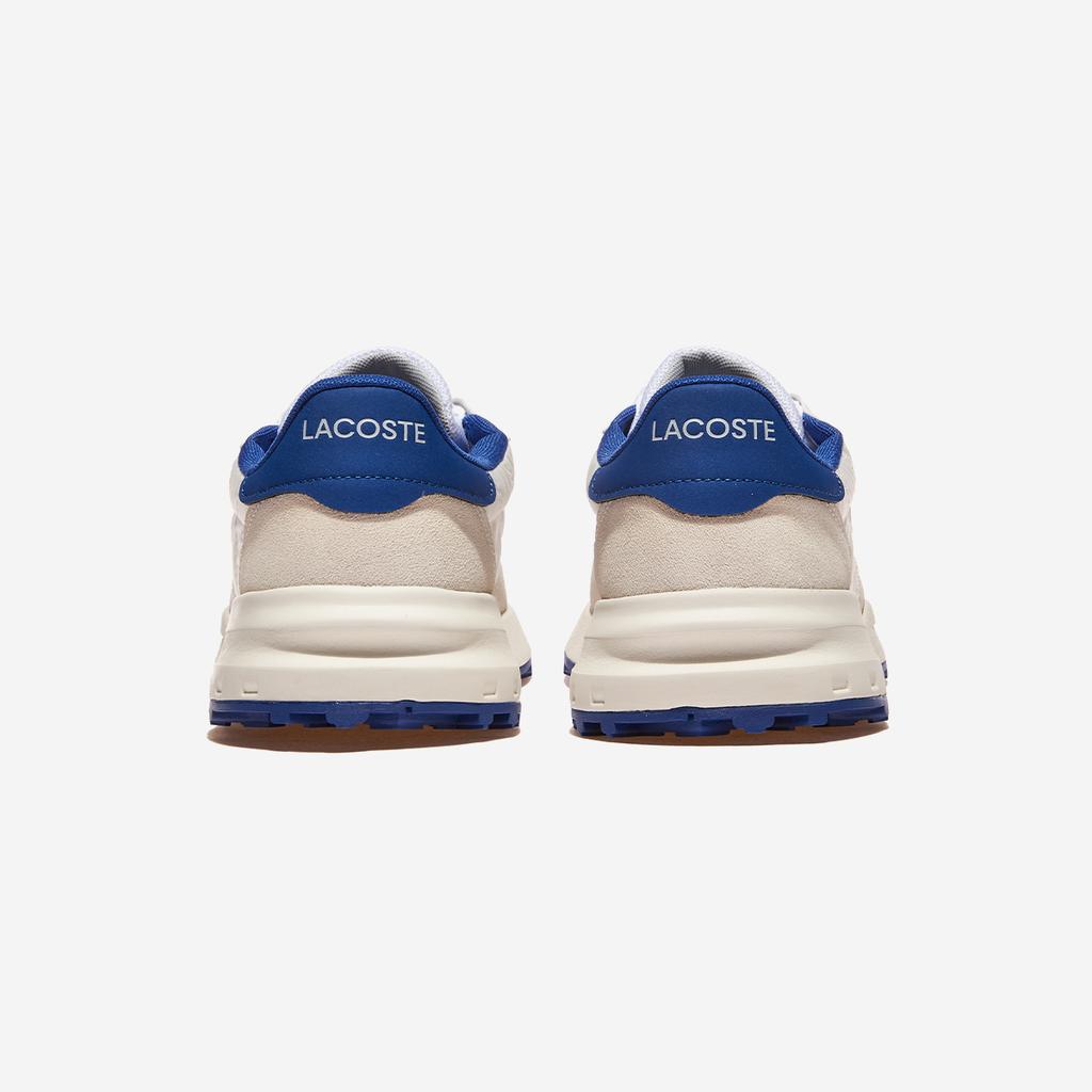 Lacoste Elite Active Evo [7-50SMA0087] [Wysyłka z Korei] 100% Oryginalny