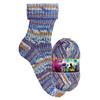 Opal FESTIVAL Sock Wool Entry Wristband Yarn, 6-ply, Blend, 11424.