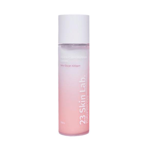23 Skin Lab Hydra Calm Moisture Lotion 150ml – Soothing & Hydrating Facial Lotion 23 Skin Lab Hydra Calm Moisture Lotion