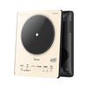 Midea Smart Touch Induction Cooker CN plug (adapter included)