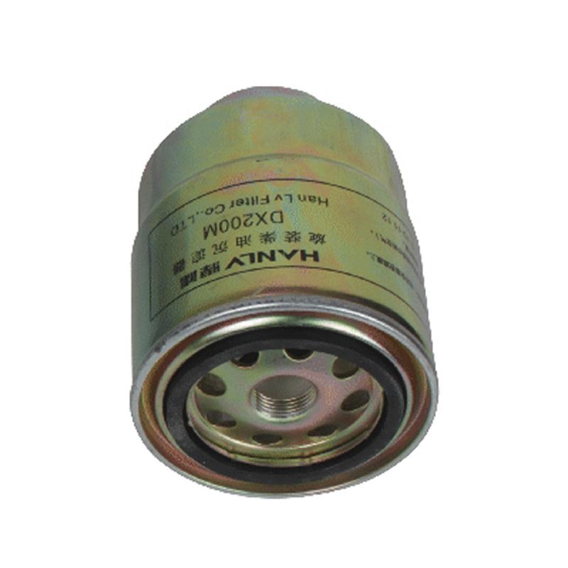 Oil-water separator filter DX200M MB220900 20801-02141 For Isuzu 600P Mitsubishi engine