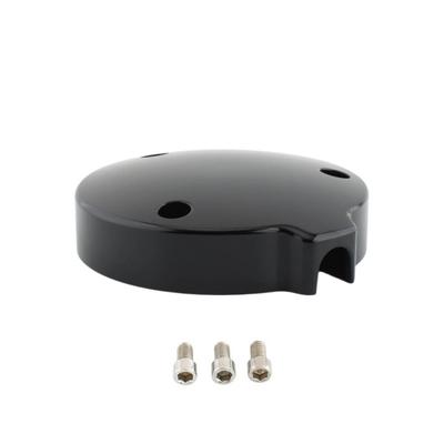 For V-Rod VRSC, VRSCD Night Rod Compatible Right Engine Clutch Cover- Motorcycle Accessories