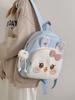 Cute Cartoon Animal Kids Backpack For School And Travel