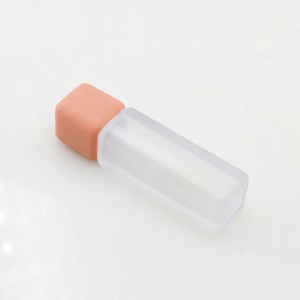 Refillable Lip Gloss Container 5ml Refillable Lip Bottle New Lip Gloss Tube Makeup Sample Bottle 8