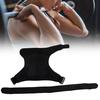 Adjustable Shoulder Brace Support with Pressure Pad Breathable Pain Relief Protection