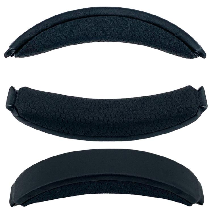 Headphones Top Headband Leather Head Beam Replacement for QC35 QC35II QC45 QC45II Over-Ear Headphones