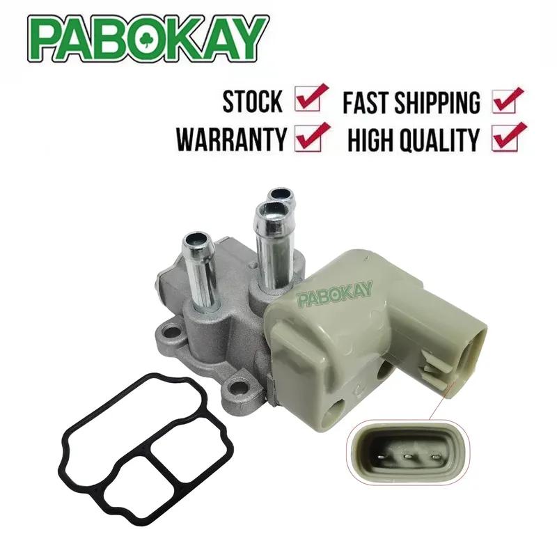 Idle Air Control Valve For Toyota Celica Corolla 1995-1997 1.6L 1.8L 2227015010 22270-74090 2227074090 22270-15010 2227015010