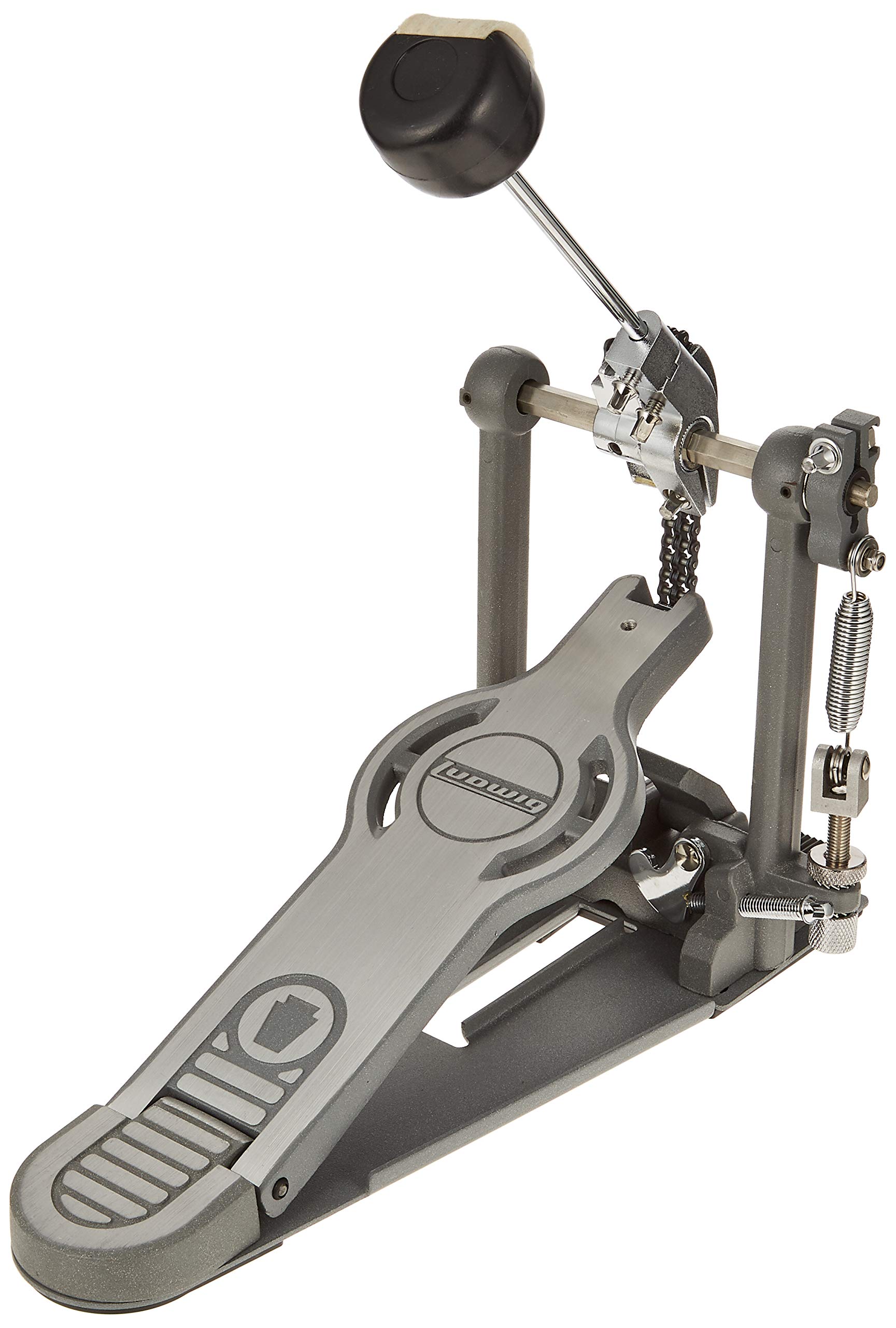 

Педаль для бас-барабана Ludwig LAS15FP [Atlas Standard]