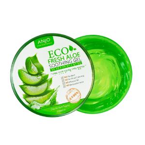 ANJO Eco Fresh Aloe Vera 99% Soothing Gel