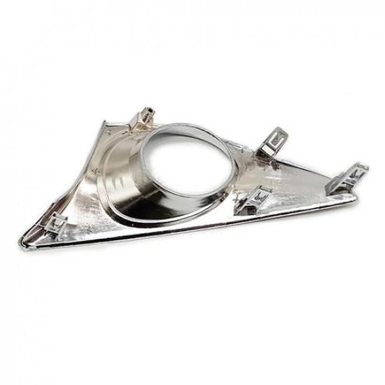 1x Car Front Right Bumper Hole Cover 52127-33150 For Toyota Camry V50 2012-2014