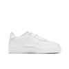 Nuevas Zapatillas Nike Kids Air Force 1 Low LE 'Blanco sobre Blanco' DH2920-111