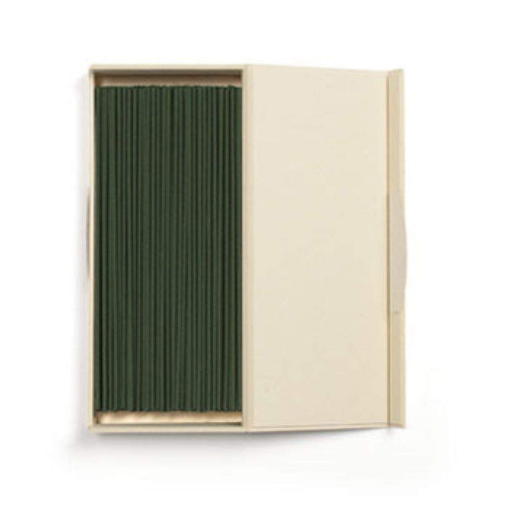 

Shoyeido Kyo Nishiki M Case Incense Stick Shoyeido 122408
