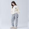 STARRYEYED Signature Star Sweat Jogger Pants (Gray)