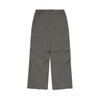 Double Rivet Parachute Pants