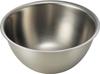 La Base Stainless Steel Made In Designed by Yoko Tsubame-Sanjo Bowl, Small, 15cm, Japan, Arimoto, LB-004