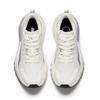 Anta Fabric Synthetic Leather Rubber Kunlun Sports Spring Low-Top Outdoor Functional Shoes Kids Shoes Ivory-White 922616669-1