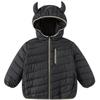 Balabala Kids' Lightweight Hooded Down Jacket