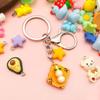 Cartoon Resin Pendant Charms - 10/20 Pack, 20mm Handmade Keychain Accessories