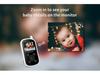 2.4GHz Night Vision Baby Monitor