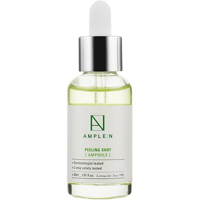 Ansiktsvård – Närande serum och ansiktsessenser