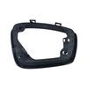 Side Mirror Frame Holder for VW Polo Hatchback 5D 2011 2012 2013 Without Indicator Model Auto Door Wing Replace Part