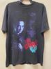 T-shirt a maniche corte vintage anni '90 The Cure Prayer Tour Tutte le taglie S5XL