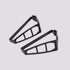 Front & Rear Turn Signal Light Guard Stylish Turn Signal Protection Cover Steel Cover for  R1250GS/ADV/F900XR/G310GS