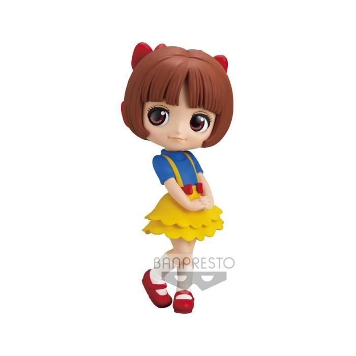 Figurine Q Posket Pinoko Ver. B 13 Cm - BanPresto - Black Jack - Noir