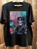 Maglietta a maniche corte unisex vintage Queens Of Stone Age anni '90 Remake Uomo Donna