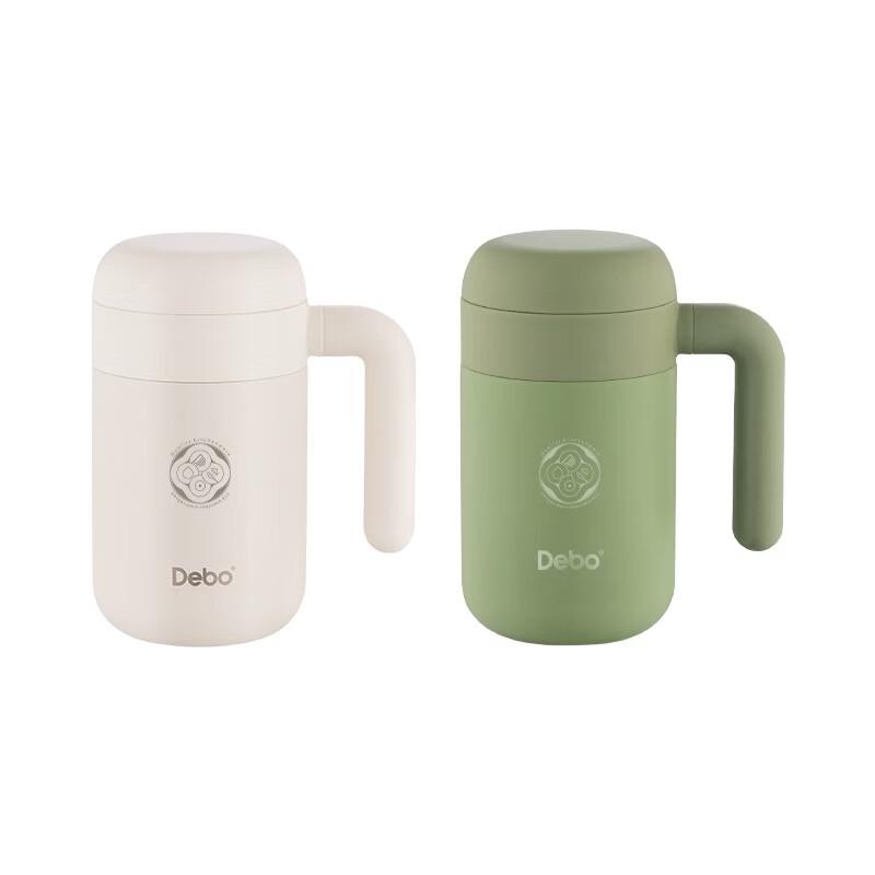 Debo Kimmich DEP-813 Insulated Office Mug