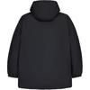 New Balance Warm Down Jacket Men's Black AMJ43360-BK