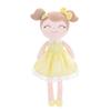 Gloveleya Plüschtiere Mädchen Geschenke für Kinder Weiche Spielzeuge Mädchen Geburtstagsgeschenk Niedliches Design Prinzessin Limited Baby Süße Puppe