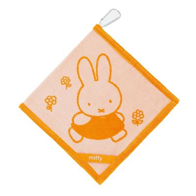 Marushin Miffy Golf Cleaning 5905016500 Towel, Large,