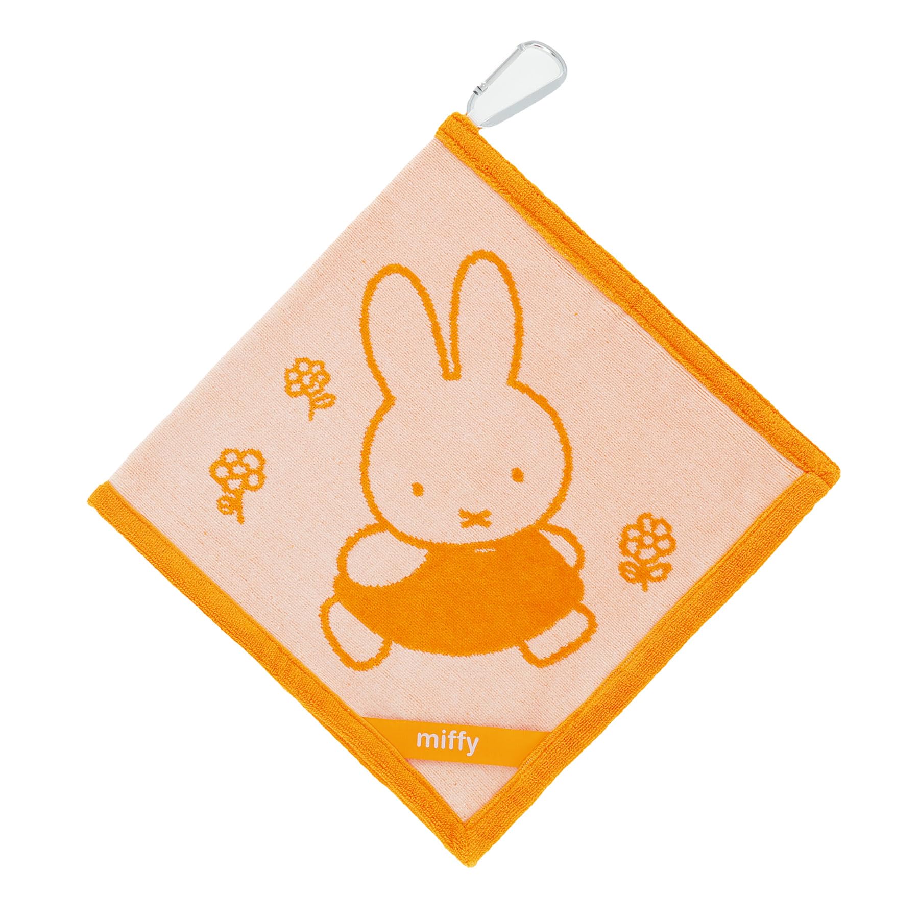 

Marushin Miffy Golf Cleaning 5905016500 Towel, Large,