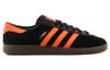 adidas Brussels Black Orange EE4915