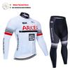 MTB Bike Clothes Maillot Ropa Ciclismo Invierno Bicycle Thermal Fleece Cycling Clothing 2026 Winter Warm Cycling Clothing Set