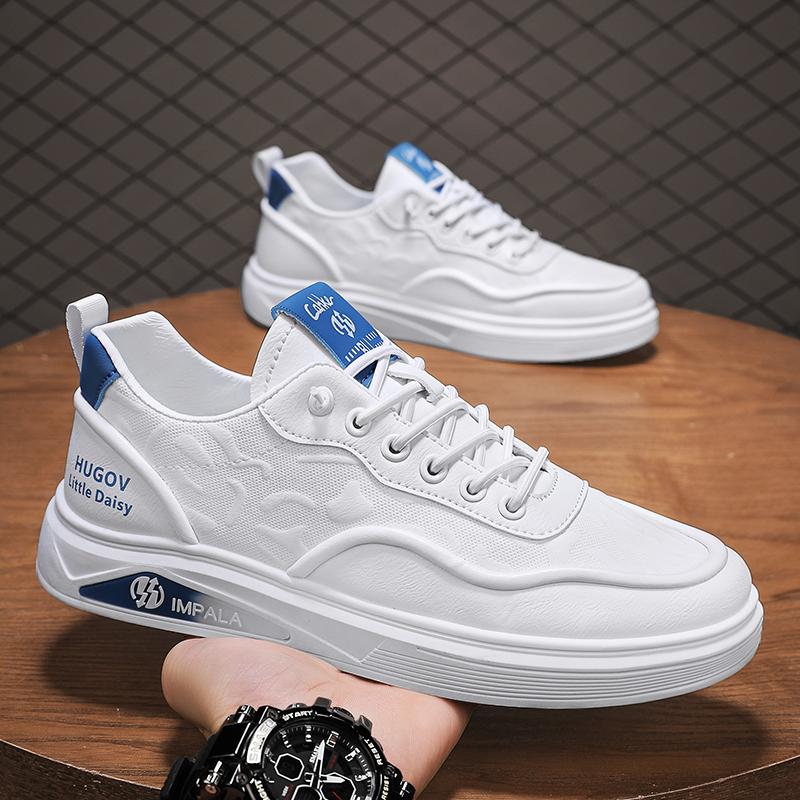 Buty Męskie Trampki Męskie Buty Codzienne Luksusowe Oddychające Męskie Buty do Chodzenia Trend dla Mężczyzn Buty do Biegania Obuwie Hip Hop Streetwear