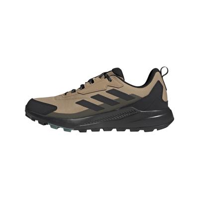Terrex Anylander NJM58 Trekking Olive Size Cm R.RDY Shoes, Cardboard/Core Black/Shadow (JQ9961), 28.0